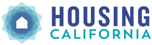 Housing California logo